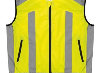 ΑΝΑΚΛΑΣΤΙΚΟ ΓΙΛΕΚΟ ΚΙΤΡΙΝΟ ΦΩΣΦΟΡΙΖΕ ΕΛΑΣΤΙΚΟ MEDIUM (ΥΨΟΣ 170-176cm / ΣΤΗΘΟΣ 106-116cm)