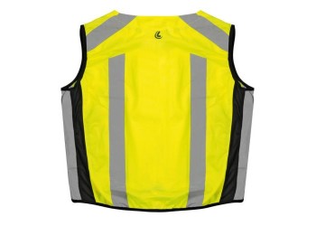 ΑΝΑΚΛΑΣΤΙΚΟ ΓΙΛΕΚΟ ΚΙΤΡΙΝΟ ΦΩΣΦΟΡΙΖΕ ΕΛΑΣΤΙΚΟ MEDIUM (ΥΨΟΣ 170-176cm / ΣΤΗΘΟΣ 106-116cm)