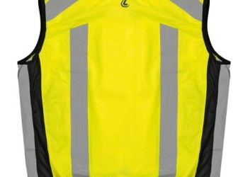 ΑΝΑΚΛΑΣΤΙΚΟ ΓΙΛΕΚΟ ΚΙΤΡΙΝΟ ΦΩΣΦΟΡΙΖΕ ΕΛΑΣΤΙΚΟ MEDIUM (ΥΨΟΣ 170-176cm / ΣΤΗΘΟΣ 106-116cm)