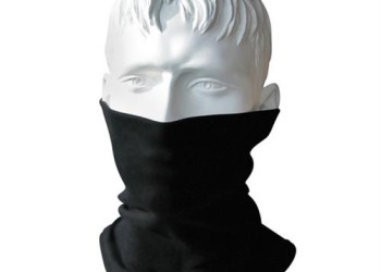 ΠΡΟΣΤΑΤΕΥΤΙΚΟ ΛΑΙΜΟΥ THE TUBE ΜΑΥΡΟ ΠΟΛΥΕΣΤΕΡΙΚΟ