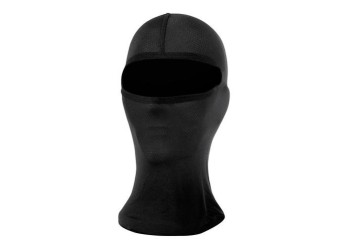 ΜΠΑΛΑΚΛΑΒΑ ΜΑΥΡΗ MASK FRESH-TECH ΠΟΛΥΕΣΤΕΡΙΚΗ