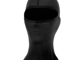 ΜΠΑΛΑΚΛΑΒΑ ΜΑΥΡΗ MASK FRESH-TECH ΠΟΛΥΕΣΤΕΡΙΚΗ