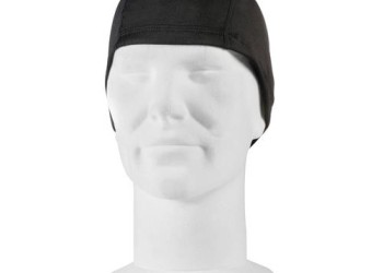 ΣΚΟΥΦΑΚΙ ΕΣΩΤΕΡΙΚΟ ΚΡΑΝΟΥΣ ΜΑΥΡΟ CAP COVER COMFORT-TECH ΠΟΛΥΕΣΤΕΡΙΚΟ