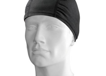 ΣΚΟΥΦΑΚΙ ΕΣΩΤΕΡΙΚΟ ΚΡΑΝΟΥΣ ΜΑΥΡΟ CAP COVER COMFORT-TECH ΠΟΛΥΕΣΤΕΡΙΚΟ