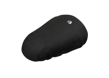 ΚΑΛΥΜΜΑ ΣΕΛΑΣ MOTO AIR-GRIP SCOOTER ΠΟΛΥΕΣΤΕΡΙΚΟ (S) 55x67cm