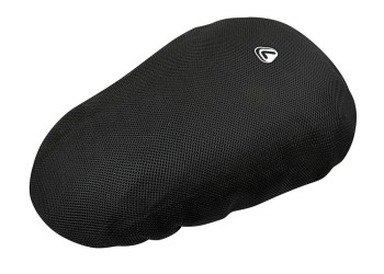 ΚΑΛΥΜΜΑ ΣΕΛΑΣ MOTO AIR-GRIP SCOOTER ΠΟΛΥΕΣΤΕΡΙΚΟ (S) 55x67cm