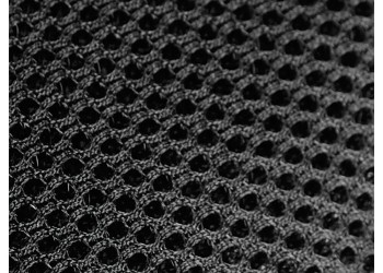 ΚΑΛΥΜΜΑ ΣΕΛΑΣ MOTO AIR-GRIP SCOOTER ΠΟΛΥΕΣΤΕΡΙΚΟ (S) 55x67cm