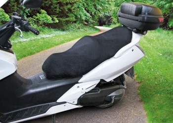 ΚΑΛΥΜΜΑ ΣΕΛΑΣ MOTO AIR-GRIP MAXI-SCOOTER ΠΟΛΥΕΣΤΕΡΙΚΟ (XL) 80x118cm