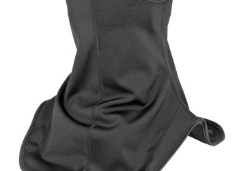 ΠΡΟΣΤΑΤΕΥΤΙΚΟ ΛΑΙΜΟΥ NECK-CHEST WARM-TECH ΜΑΥΡΟ ΠΟΛΥΕΣΤΕΡΙΚΟ ΥΦΑΣΜΑ (ONE SIZE)