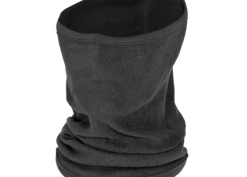 ΠΡΟΣΤΑΤΕΥΤΙΚΟ ΛΑΙΜΟΥ ΜΑΥΡΟ ΠΟΛΥΕΣΤΕΡΙΚΟ -ΠΟΛΛΑΠΛΩΝ ΧΡΗΣΕΩΝ TUBE WARM-TECH (ONE SIZE)