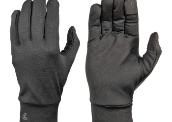 ΓΑΝΤΙΑ ΜΗΧΑΝΗΣ ΜΑΛΑΚΑ ΚΑΙ ΖΕΣΤΑ ΜΕ ΑΙΣΘΗΣΗ ΑΦΗΣ W-TOUCH WARM-TECH ΠΟΛΥΕΣΤΕΡΙΚΑ (M/L)