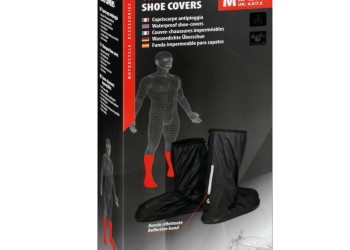ΑΔΙΑΒΡΟΧΟ ΚΑΛΥΜΜΑ ΠΑΠΟΥΤΣΙΩΝ ΜΕ ΣΟΛΑ SHOE-COVERS No.40-41 (M) -2ΤΕΜ.