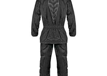 ΑΔΙΑΒΡΟΧΟ ΣΕΤ ΜΗΧΑΝΗΣ LYVIATAN - ΤΖΑΚΕΤ & ΠΑΝΤΕΛΟΝΙ (M) ΣΕ ΣΑΚΙΔΙΟ ΠΛΑΤΗΣ