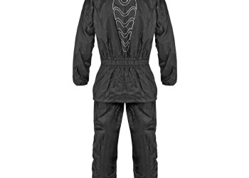 ΑΔΙΑΒΡΟΧΟ ΣΕΤ ΜΗΧΑΝΗΣ LYVIATAN - ΤΖΑΚΕΤ & ΠΑΝΤΕΛΟΝΙ (XXXL) ΣΕ ΣΑΚΙΔΙΟ ΠΛΑΤΗΣ