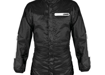 ΑΔΙΑΒΡΟΧΟ ΤΖΑΚΕΤ LYVIATAN (M) ΣΕ ΣΑΚΙΔΙΟ ΠΛΑΤΗΣ