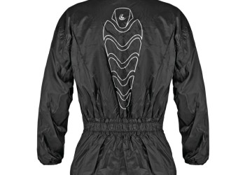 ΑΔΙΑΒΡΟΧΟ ΤΖΑΚΕΤ LYVIATAN (M) ΣΕ ΣΑΚΙΔΙΟ ΠΛΑΤΗΣ