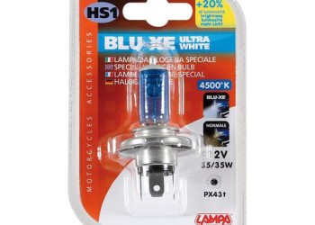HS1 12V 35/35W 4.150K BLUE-XENON 1ΤΕΜ.