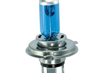 HS1 12V 35/35W 4.150K BLUE-XENON 1ΤΕΜ.