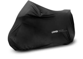 ΚΟΥΚΟΥΛΑ ΜΗΧΑΝΗΣ INXIDE (S) ΜΑΥΡΗ ΕΣΩΤΕΡΙΚΗΣ ΧΡΗΣΗΣ 203x83x125cm