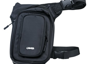 ΤΣΑΝΤΑΚΙ ΠΟΔΙΟΥ MOTO T-VOYAGER LEG-PACK ΑΔΙΑΒΡΟΧΟ 1,8L