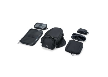 ΤΣΑΝΤΑ MOTO ΝΤΕΠΟΖΙΤΟΥ T-VOYAGER 4 in 1 3,8L