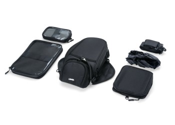 ΤΣΑΝΤΑ MOTO ΝΤΕΠΟΖΙΤΟΥ T-VOYAGER 4 in 1 3,8L