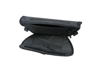 ΤΣΑΝΤΑ MOTO HANDLEBAR T-VOYAGER ΑΔΙΑΒΡΟΧΟ 2,0L 340x170x80mm