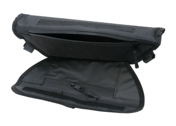 ΤΣΑΝΤΑ MOTO HANDLEBAR T-VOYAGER ΑΔΙΑΒΡΟΧΟ 2,0L 340x170x80mm