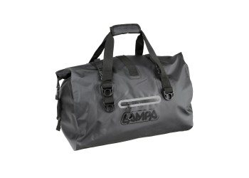 ΣΑΚΟΣ ΑΔΙΑΒΡΟΧΟΣ MOTO IMPERVIOUS 40L 55x35x35cm​ LAMPA - 1 TEM.