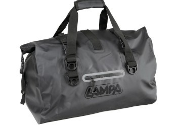 ΣΑΚΟΣ ΑΔΙΑΒΡΟΧΟΣ MOTO IMPERVIOUS 40L 55x35x35cm​ LAMPA - 1 TEM.