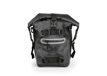 ΣΑΚΟΣ ΑΔΙΑΒΡΟΧΟΣ MOTO IMPERVIOUS 5L 30x10x12 cm ​LAMPA - 1 TEM.