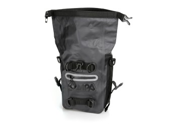 ΣΑΚΟΣ ΑΔΙΑΒΡΟΧΟΣ MOTO IMPERVIOUS 5L 30x10x12 cm ​LAMPA - 1 TEM.