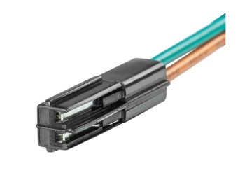 ΚΑΛΩΔΙΩΣΗ ΓΙΑ ΣΥΝΔΕΣΗ LED ΦΛΑΣ HONDA 2ΤΕΜ.