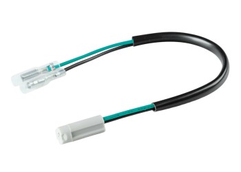 ΚΑΛΩΔΙΩΣΗ ΓΙΑ ΣΥΝΔΕΣΗ LED ΦΛΑΣ YAMAHA 2ΤΕΜ.