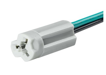 ΚΑΛΩΔΙΩΣΗ ΓΙΑ ΣΥΝΔΕΣΗ LED ΦΛΑΣ YAMAHA 2ΤΕΜ.