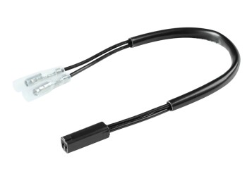 ΚΑΛΩΔΙΩΣΗ ΓΙΑ ΣΥΝΔΕΣΗ LED ΦΛΑΣ SUZUKI 2ΤΕΜ.