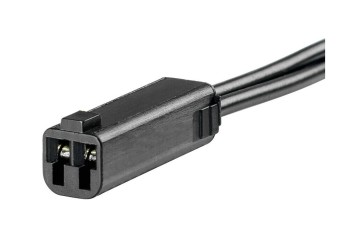 ΚΑΛΩΔΙΩΣΗ ΓΙΑ ΣΥΝΔΕΣΗ LED ΦΛΑΣ SUZUKI 2ΤΕΜ.