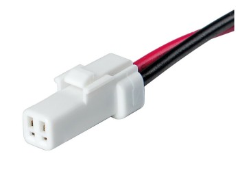 ΚΑΛΩΔΙΩΣΗ ΓΙΑ ΣΥΝΔΕΣΗ LED ΦΛΑΣ MV AGUSTA/DUCATI 2ΤΕΜ.