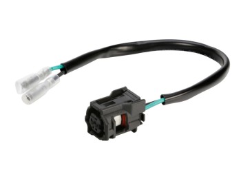 ΚΑΛΩΔΙΩΣΗ ΓΙΑ ΣΥΝΔΕΣΗ LED ΦΛΑΣ YAMAHA LAMPA - 2 ΤΕΜ