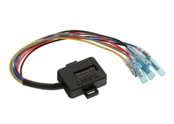 ΜΟΝΑΔΑ ΕΛΕΓΧΟΥ CAN-BUS 12V (ΑΝΤΙΣΤΑΣΗ) SMART CHEAT-BOX 150-1200OHM LAMPA - 1 ΤΕΜ.
