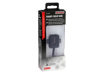 ΜΟΝΑΔΑ ΕΛΕΓΧΟΥ CAN-BUS 12V (ΑΝΤΙΣΤΑΣΗ) SMART CHEAT-BOX 150-1200OHM LAMPA - 1 ΤΕΜ.