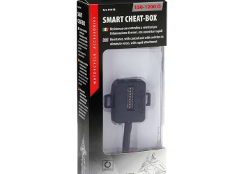 ΜΟΝΑΔΑ ΕΛΕΓΧΟΥ CAN-BUS 12V (ΑΝΤΙΣΤΑΣΗ) SMART CHEAT-BOX 150-1200OHM LAMPA - 1 ΤΕΜ.