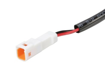 ΚΑΛΩΔΙΩΣΗ ΓΙΑ ΣΥΝΔΕΣΗ LED ΦΛΑΣ TYPE 2 MV AGUSTA/DUCATI  LAMPA - 2 ΤΕΜ