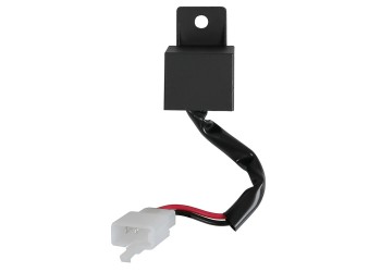FLASHER ΗΛΕΚΤΡΟΝΙΚΟ ΓΙΑ LED 12V max 10A (ΦΛΑΣΕΡ)