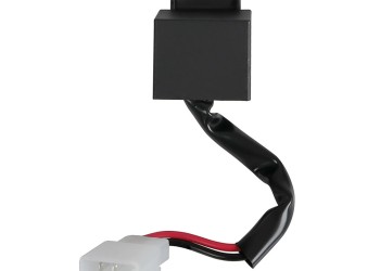 FLASHER ΗΛΕΚΤΡΟΝΙΚΟ ΓΙΑ LED 12V max 10A (ΦΛΑΣΕΡ)