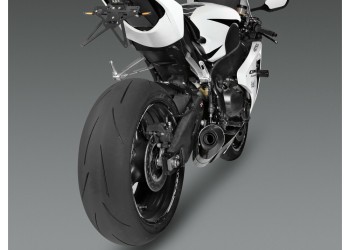 ΒΑΣΗ ΣΤΗΡΙΞΗΣ ΠΙΝΑΚΙΔΑΣ MOTO ΑΛΟΥΜΙΝΙΟΥ AERO-X EVO 5 ΜΑΥΡΗ UNIVERSAL LAMPA - 1 ΤΕΜ