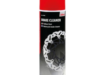ΚΑΘΑΡΙΣΤΙΚΟ ΦΡΕΝΩΝ/ ΔΙΣΚΟΦΡΕΝΩΝ ΣΕ ΣΠΡΕΙ MOTORCYCLE CARE 500ml​ LAMPA - 1 ΤΕΜ