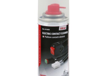 ΚΑΘΑΡΙΣΤΙΚΟ ΗΛΕΚΤΡΙΚΩΝ ΕΠΑΦΩΝ ΣΕ ΣΠΡΕΙ 100ml LAMPA - 1 ΤΕΜ