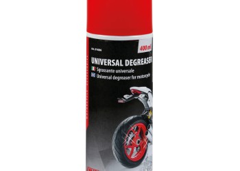 ΚΑΘΑΡΙΣΤΙΚΟΣ ΔΙΑΛΥΤΗΣ ΣΕ ΣΠΡΕΙ ΓΙΑ ΕΠΙΦΑΝΕΙΕΣ ΠΟΥ ΕΧΟΥΝ ΓΡΑΣΟ/ΡΥΠΟΥΣ/ΚΟΛΛΕΣ/ΙΣΧΥΡΗ ΒΡΩΜΙΑ 400ml​ LAMPA - 1 ΤΕΜ