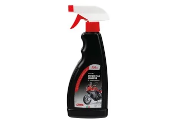 ΣΑΜΠΟΥΑΝ ΣΕ ΣΠΡΕΙ MOTO MOTORCYCLE CARE 500ml​ LAMPA - 1 ΤΕΜ